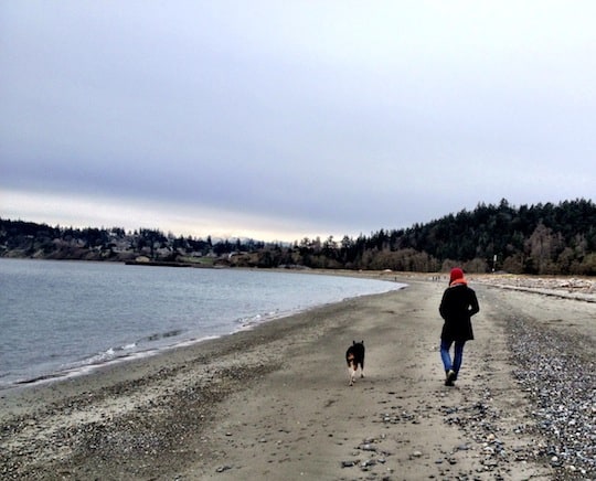 Fort Warden State Park - Port Townsend, Washington