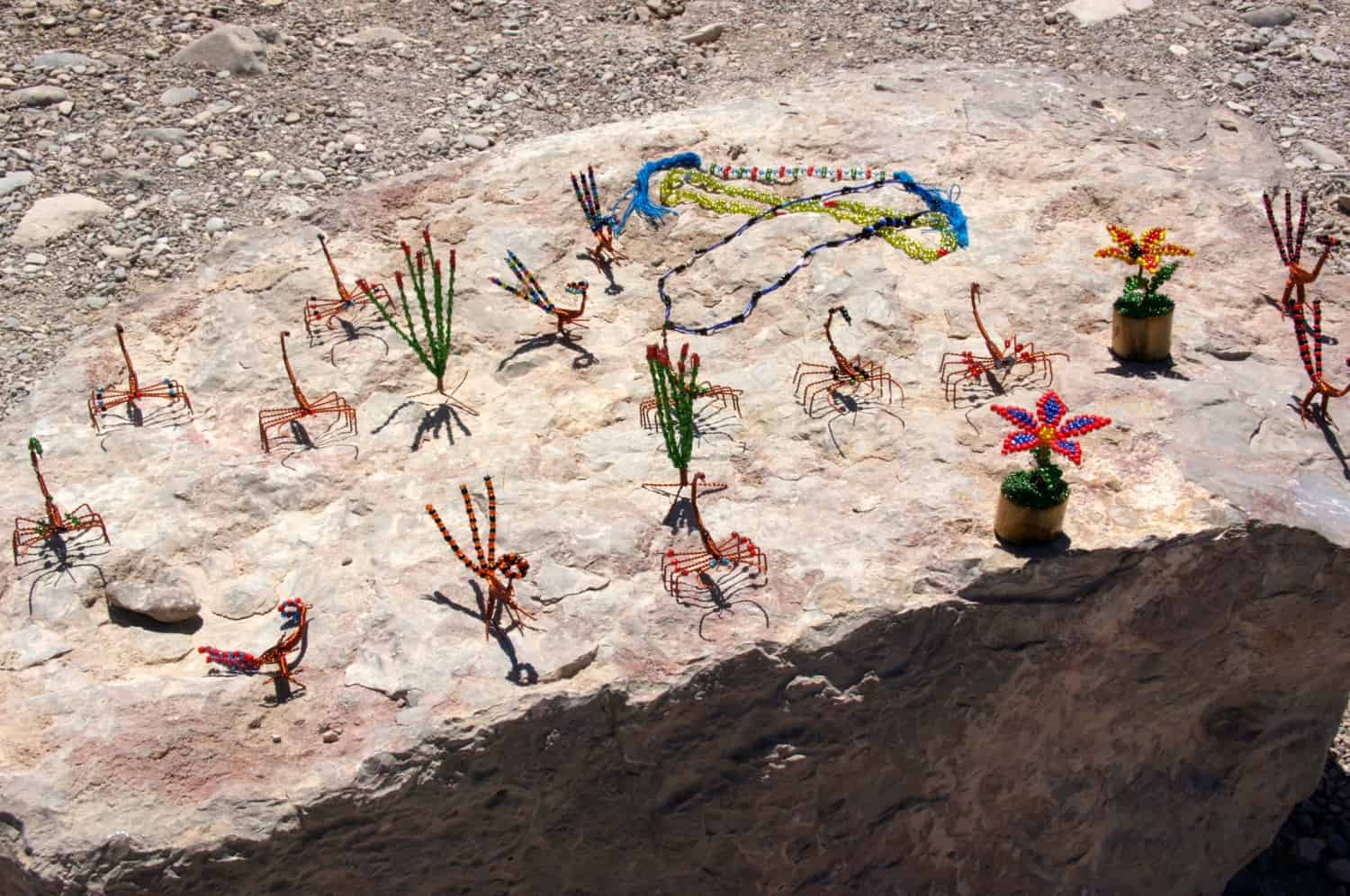 Boquillas - Big Bend, TX