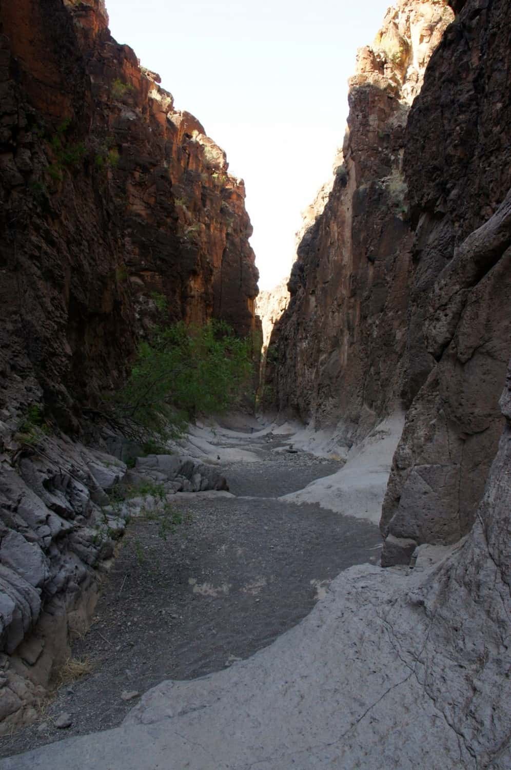 Big Bend Ranch State Park - TX