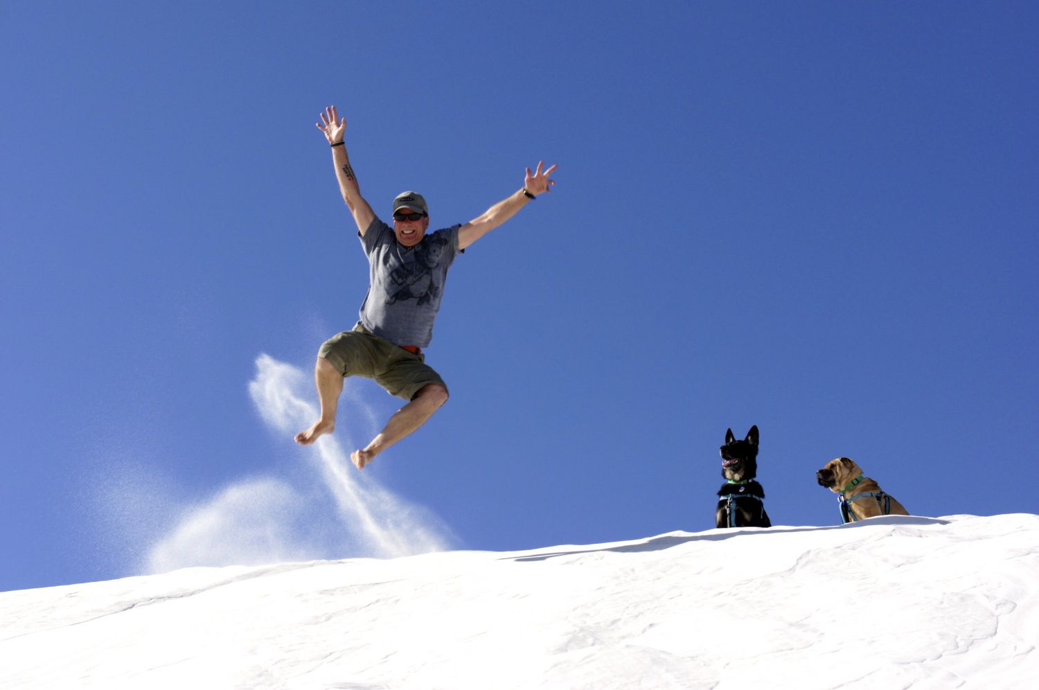 White Sands - Alamogordo, NM