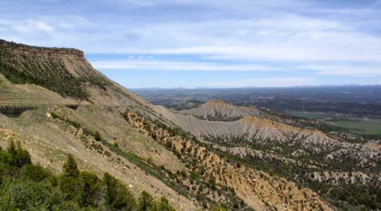 Mesa Verde, CO