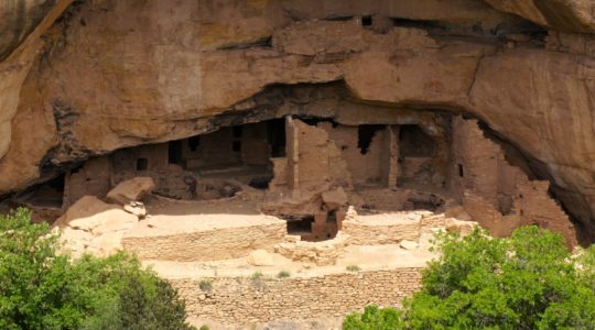 Mesa Verde, CO