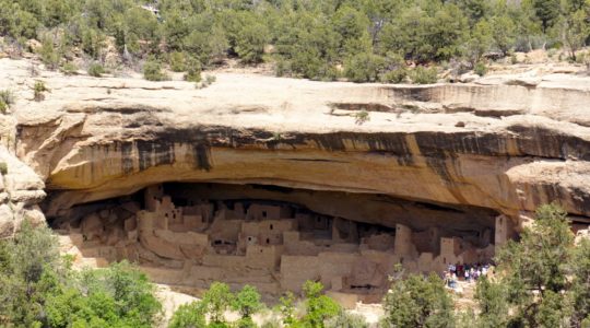 Mesa Verde, CO