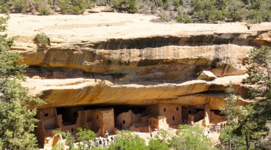 Mesa Verde, CO