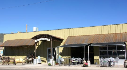 PloughBoy - Salida, CO