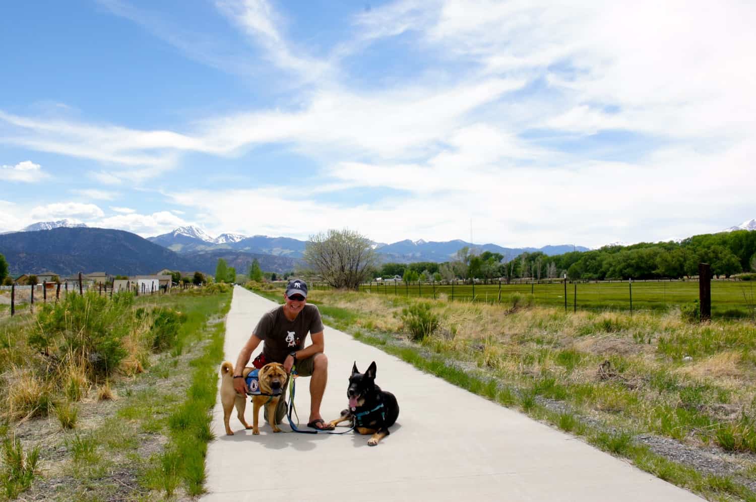 Salida Trail - Salida, CO