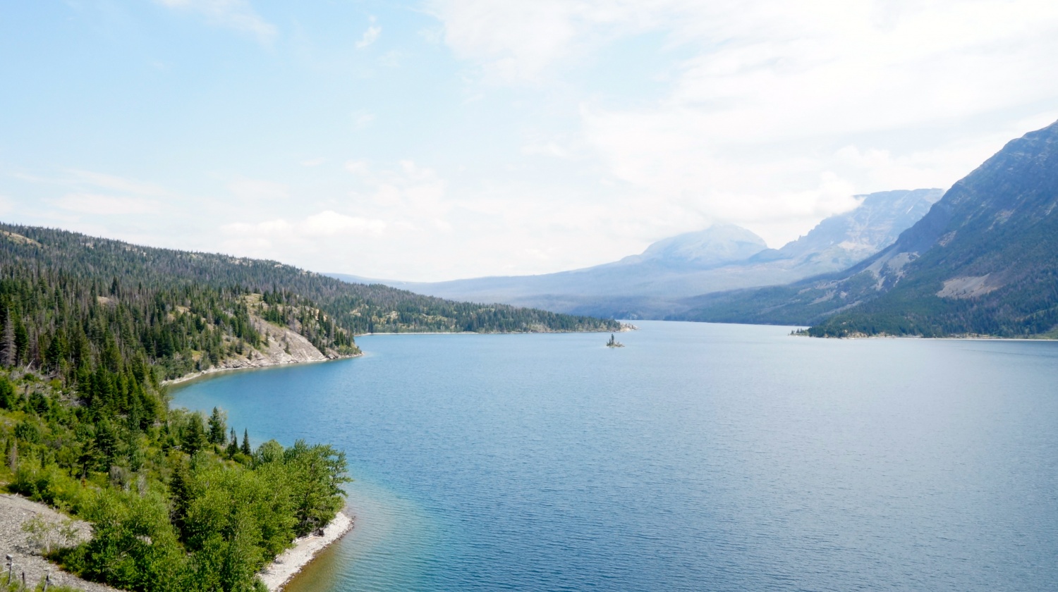 Glacier National Park, MT