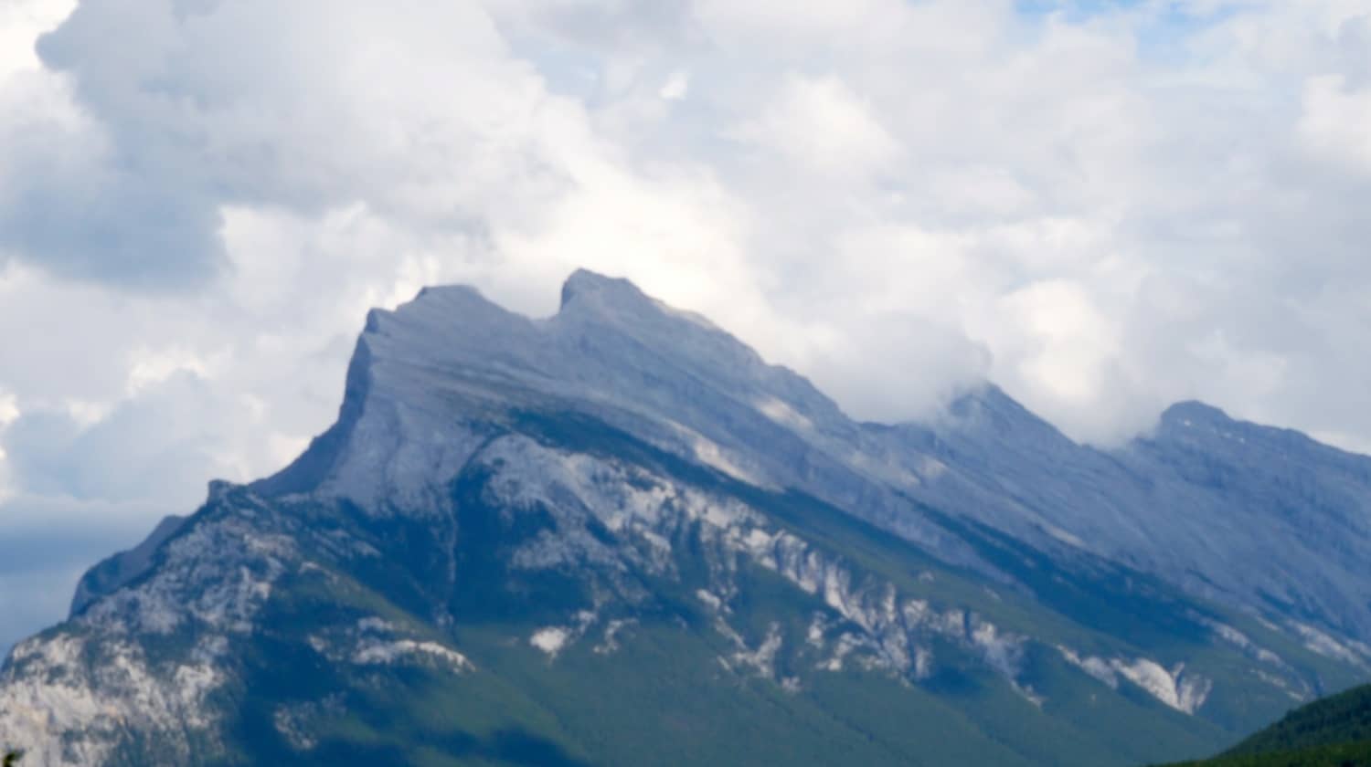 Lake Louise, AB