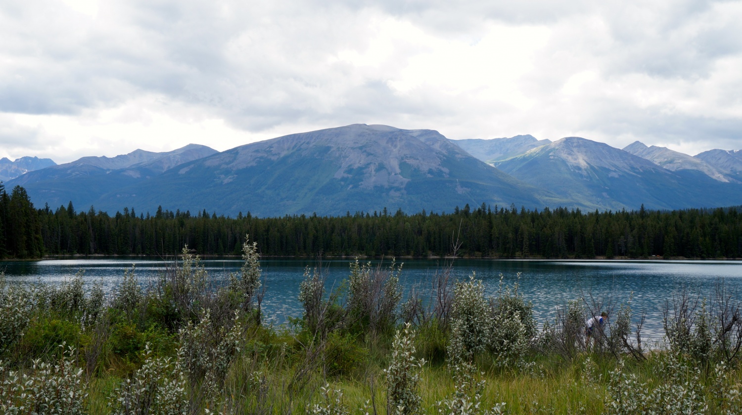 Lake Louise, AB