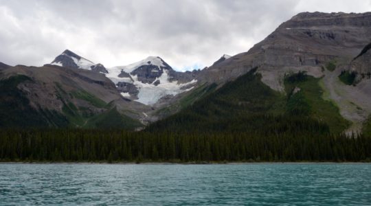 Maligne Lake - Jasper, AB