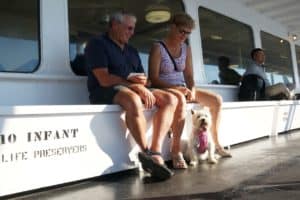 Black Ball Ferry Line - Port Angeles, WA