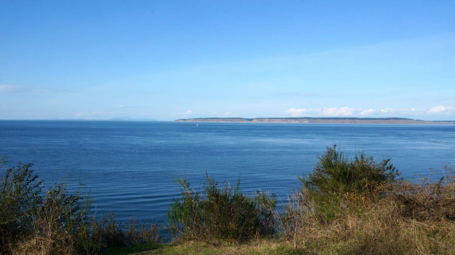 Fort Worden State Park - Port Townsend, WA