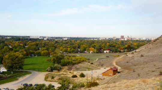 Table Rock - Boise, ID