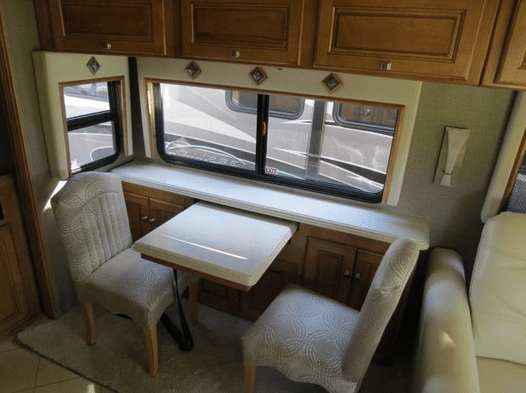 2013 Itasca Meridian by Winnebago Industires