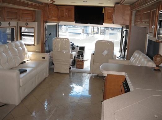 2013 Itasca Meridian by Winnebago Industires