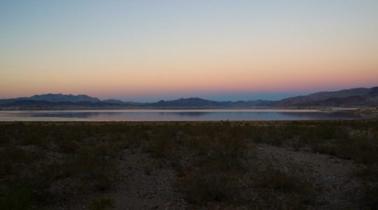 Lake Mead, Nevada