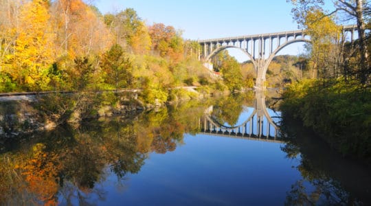 Cuyahoga Valley National Park