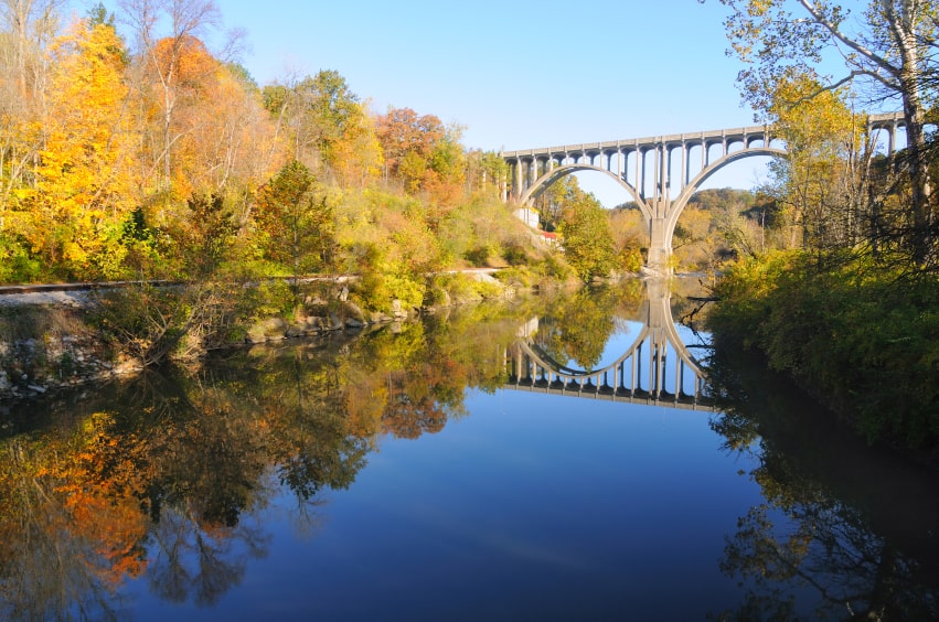 Cuyahoga Valley National Park