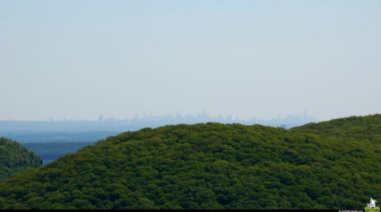 Bear Mountain - Hudson Valley, NY