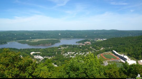 Scenic Route 218 - Hudson Valley, NY