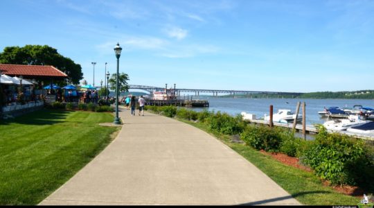 Riverfront - Newburgh, NY