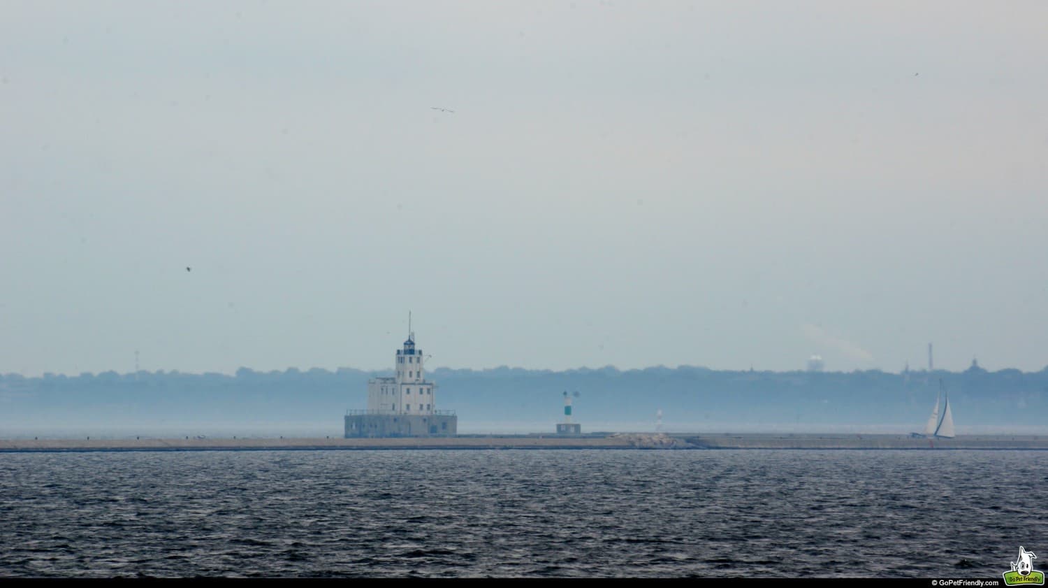 Lakefront - Milwaukee, WI