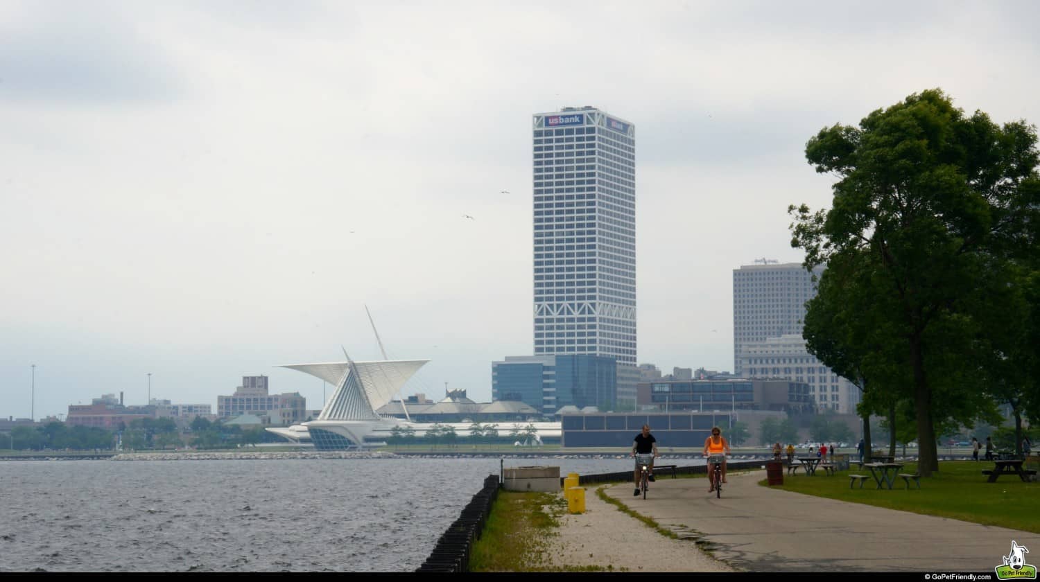 Lakefront - Milwaukee, WI