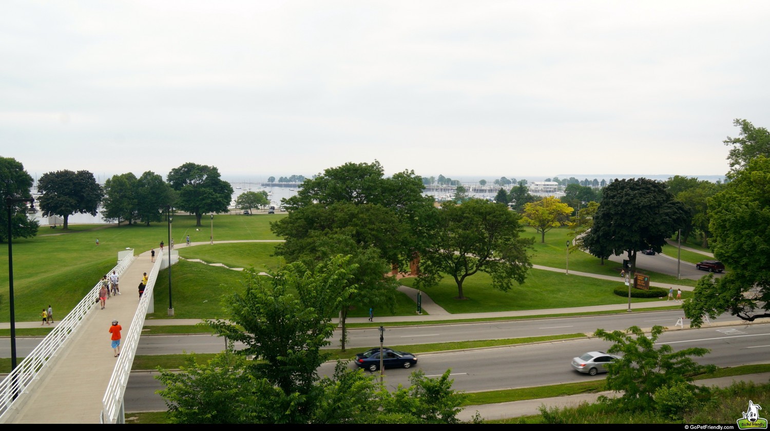 Lakefront - Milwaukee, WI