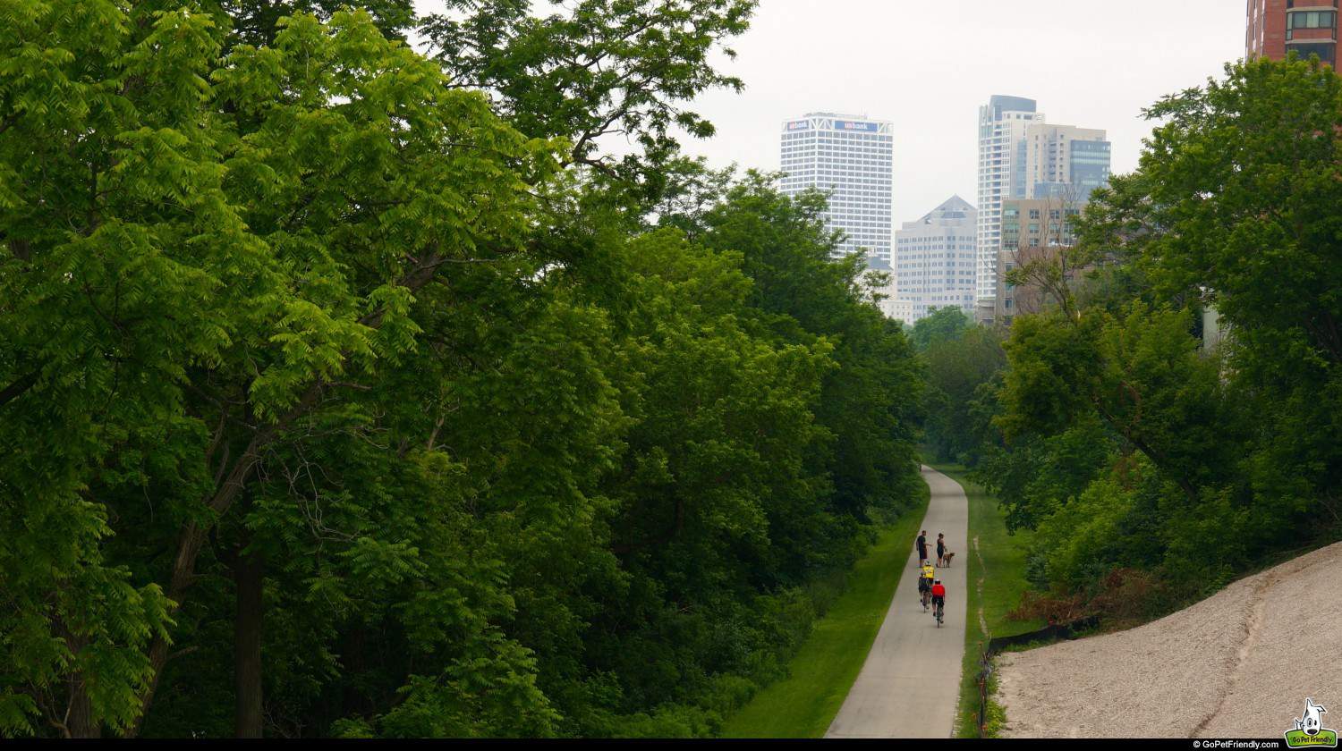 Lakefront - Milwaukee, WI