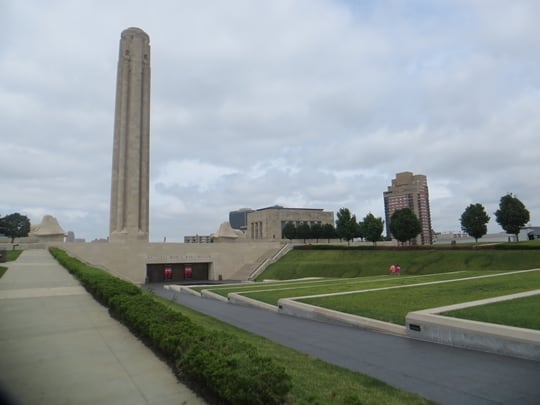 Kansas City, Missouri