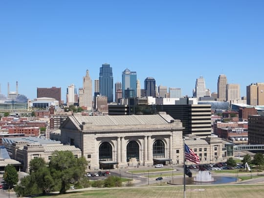 Kansas City, Missouri