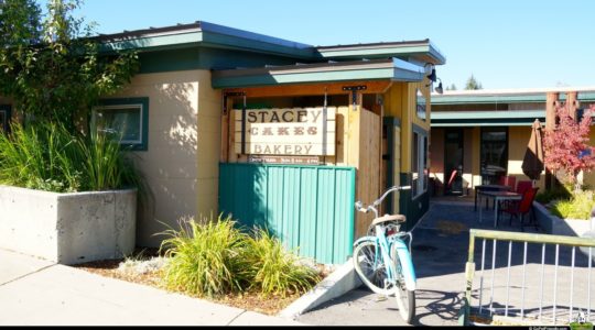 Stacey Cakes Bakery - McCall, ID