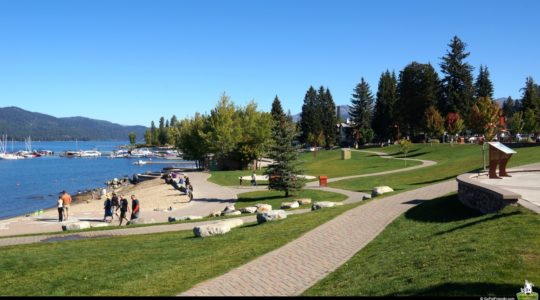 McCall, Idaho