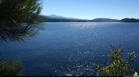 Payette Lake - McCall, ID