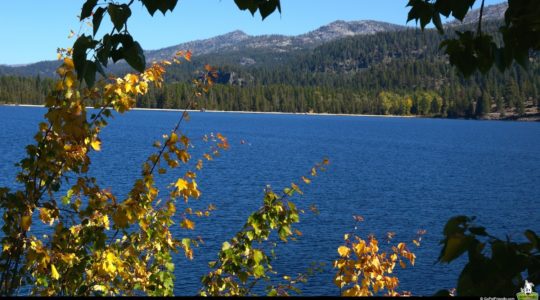 Payette Lake - McCall, ID