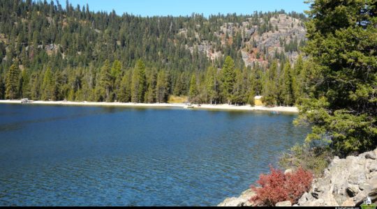 Payette Lake - McCall, ID