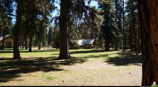 Ponderosa State Park - McCall, ID