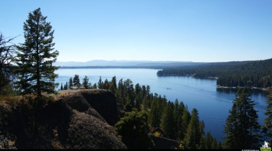 Ponderosa State Park - McCall, ID