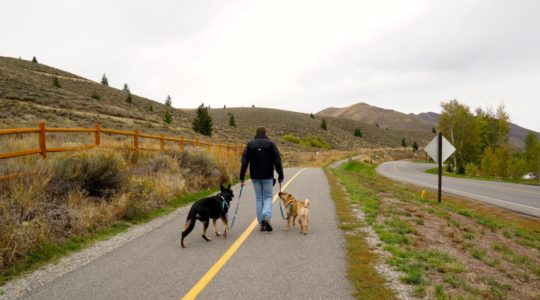 Sun Valley, Idaho