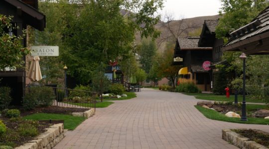 Sun Valley, Idaho