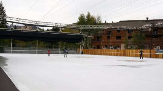 Sun Valley, Idaho