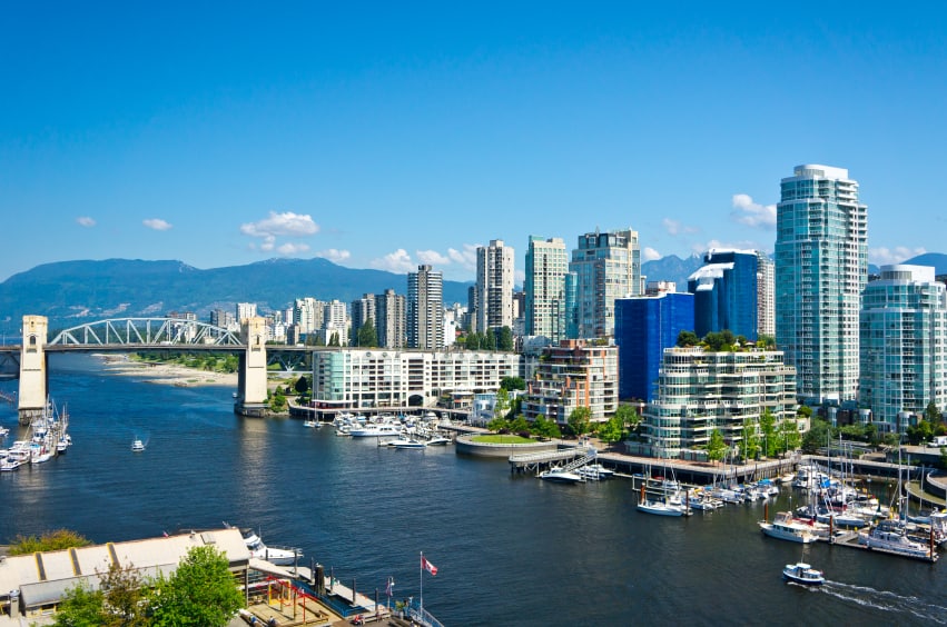 Vancouver, British Columbia, Canada