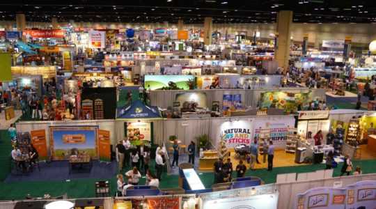 Global Pet Expo 2015 - Orlando, FL