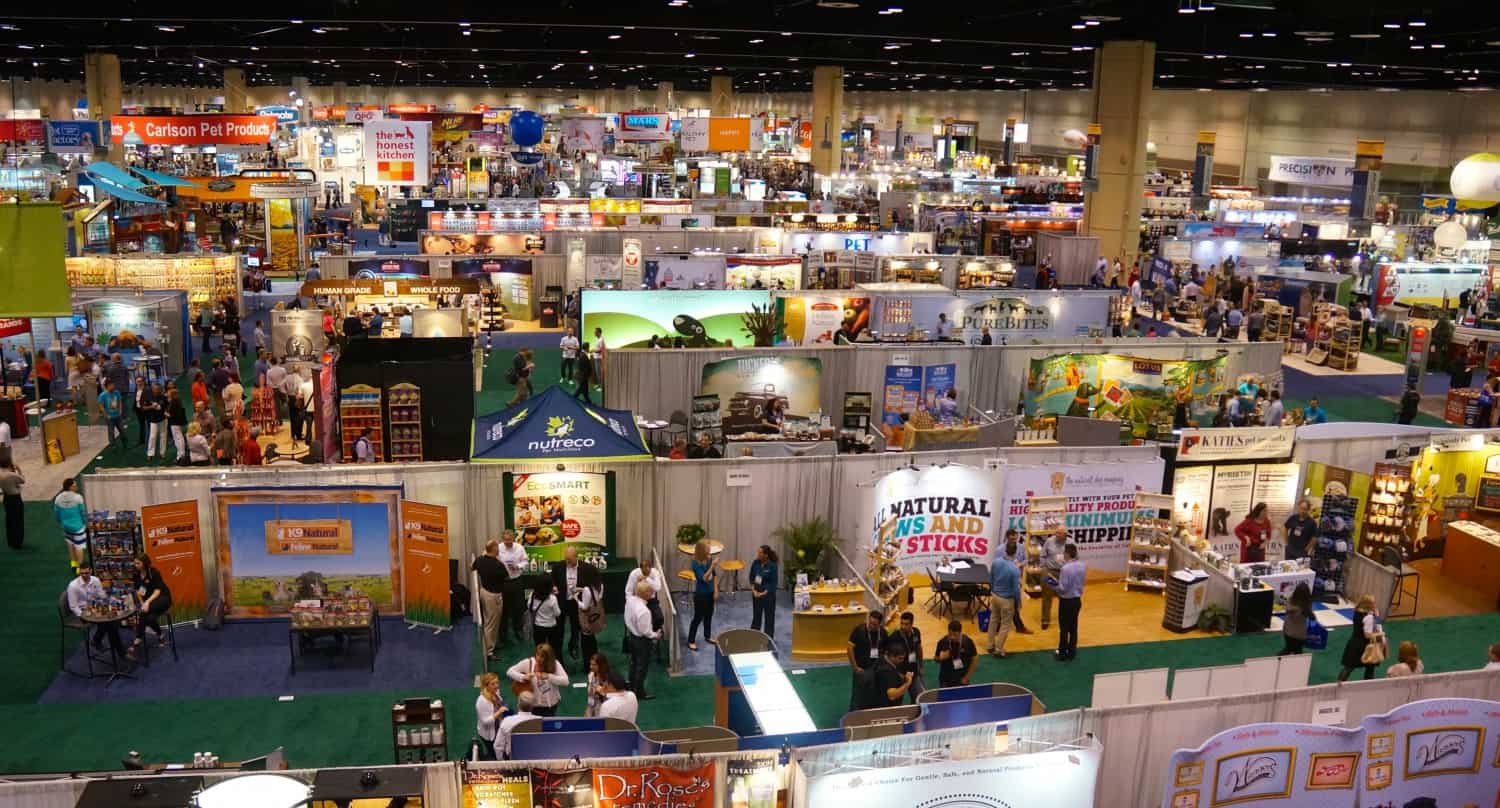 Global Pet Expo 2015 - Orlando, FL