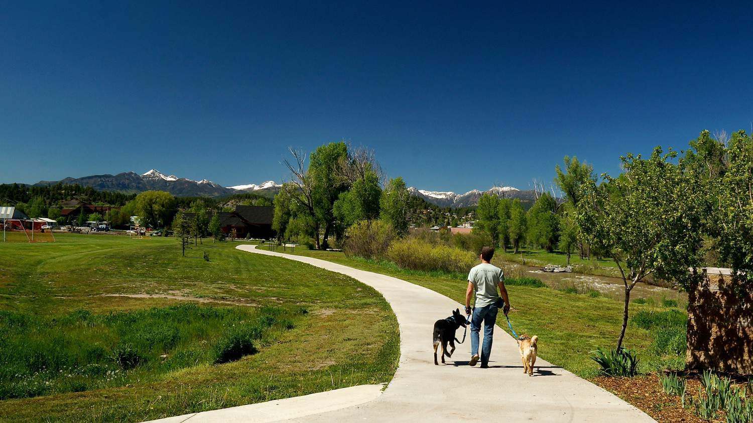 Pagosa Springs, CO