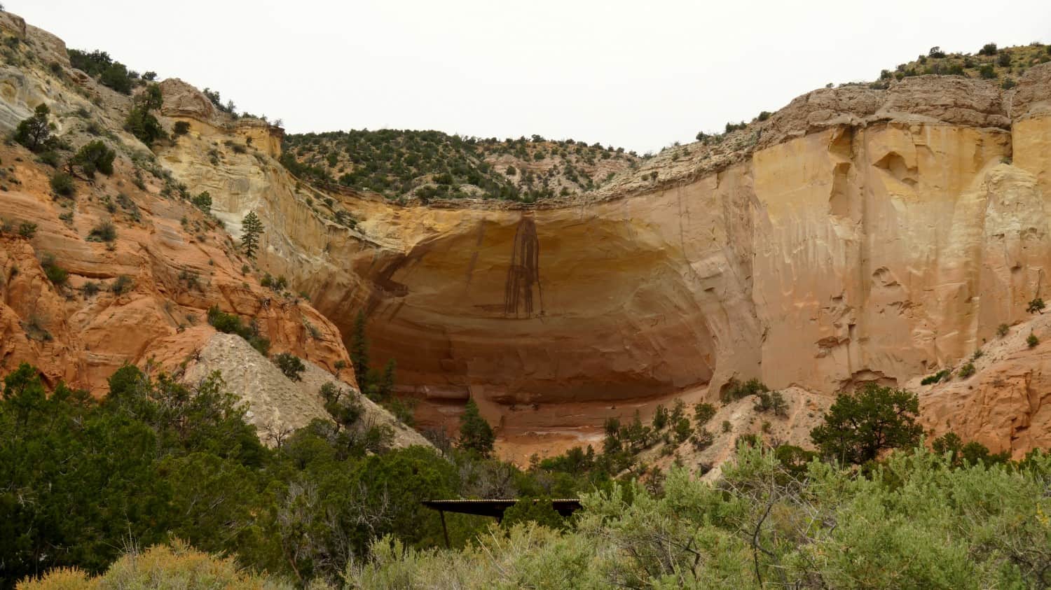 Echo Amphitheater - Chama, NM