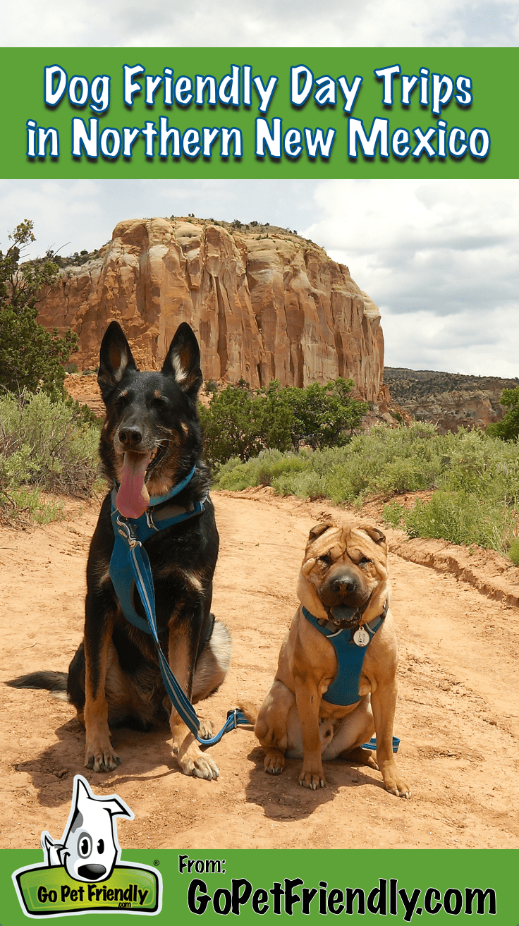 Northern New Mexico