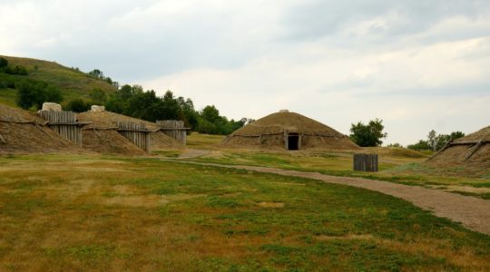 Fort Lincoln State Park - Bismark, ND