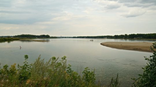 Fort Lincoln State Park - Bismark, ND