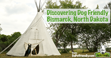 Discovering Bismarck, North Dakota